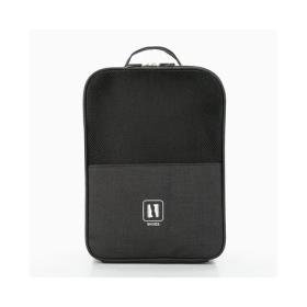 حقيبة تخزين أحذية السفر مع حجرة واحدة