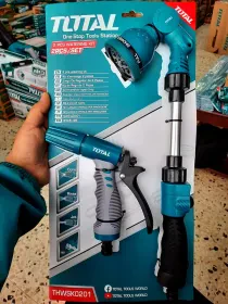 طقم الري مكون من قطعتين ( thwsk0201 )