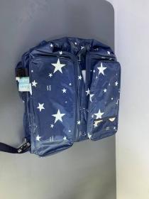 حقيبة  أطفال قابلة للطي