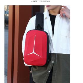 حقيبة تخزين محمولة، مقاومة للخدش والصدمات