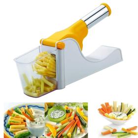 قطاعة خضروات يدوية متعددة الاستخدامات